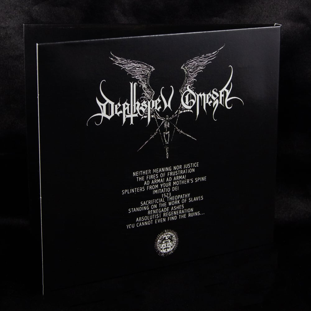 Deathspell Omega 